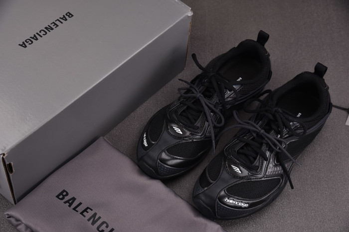 Ba1en*iaga Radar sneaker WILD 1558