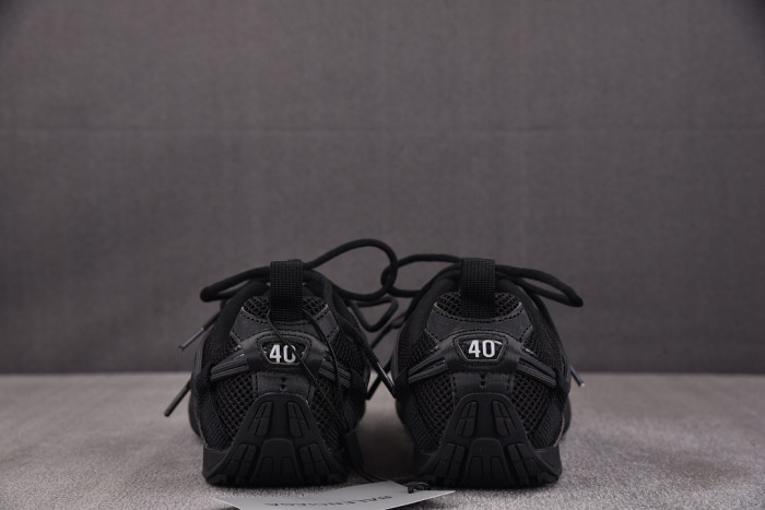 Ba1en*iaga Radar sneaker WILD 1558