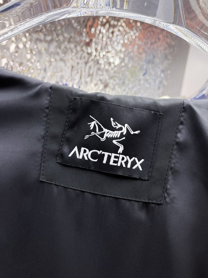 ARCTERYX JACKET AX17