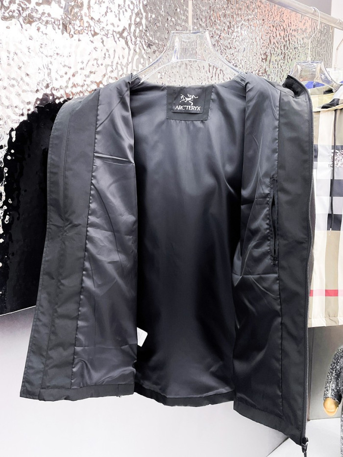 ARCTERYX JACKET AX17