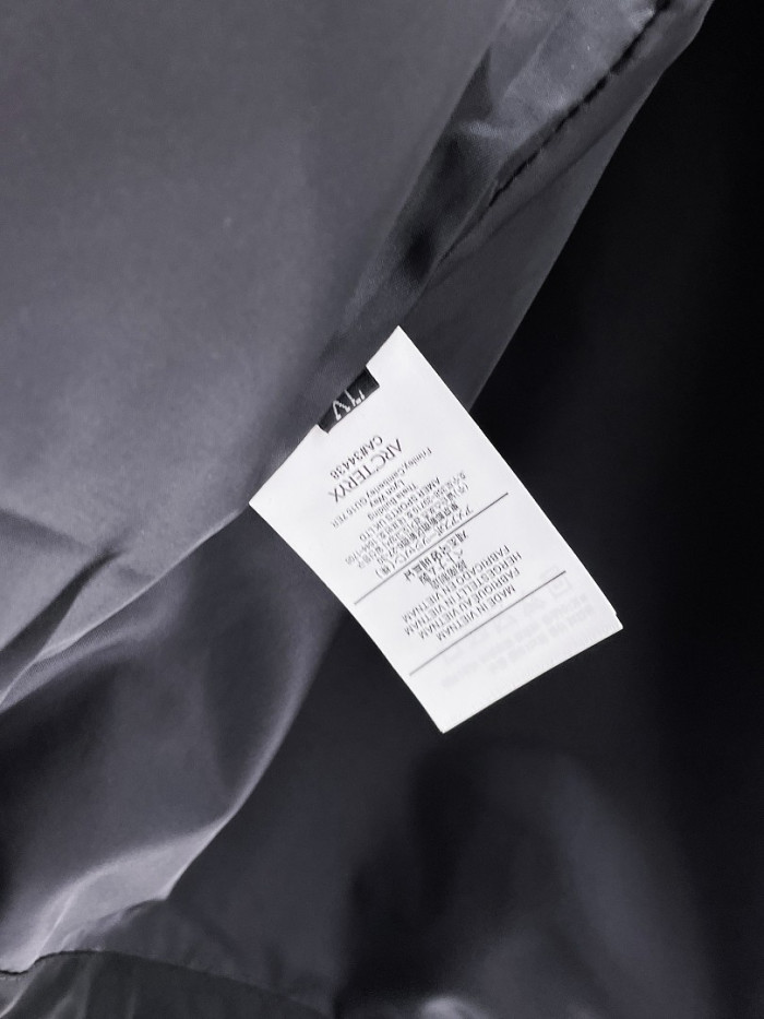 ARCTERYX JACKET AX17