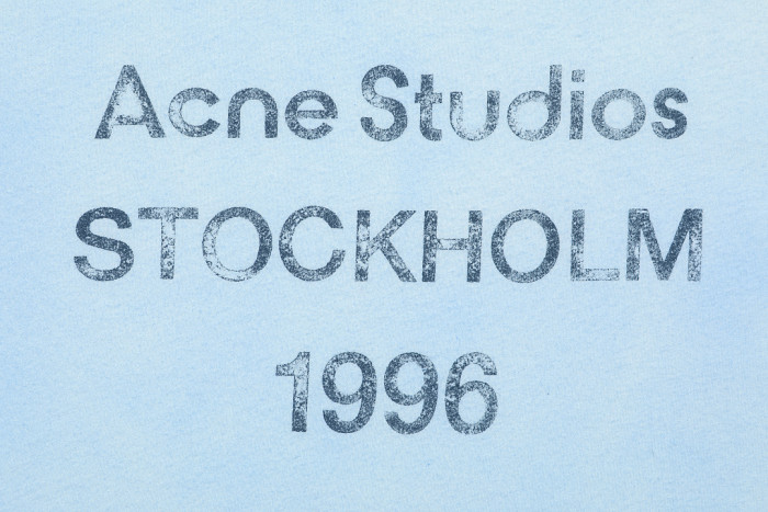 Acne Studios AS04