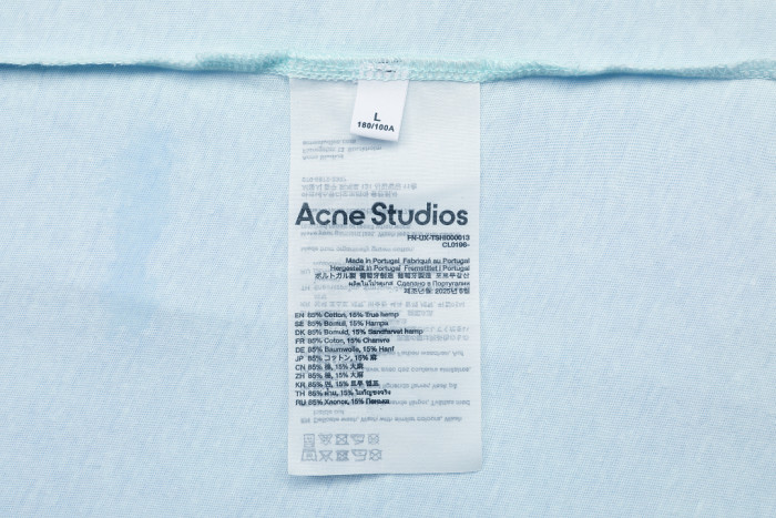 Acne Studios AS04