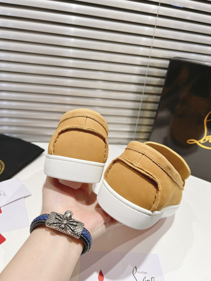 C&L sneakers CLL000250