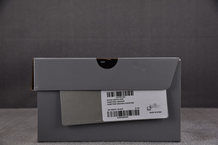 Ba1en*iaga Hamptons sneaker WHPSU 9910