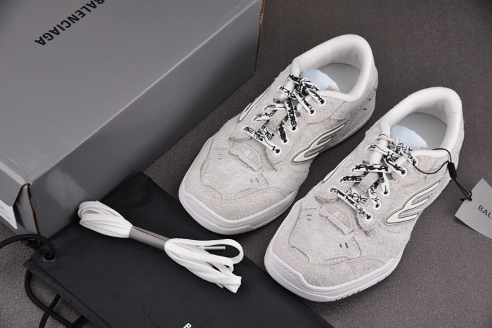 Ba1en*iaga Hamptons sneaker WHPSU 9910