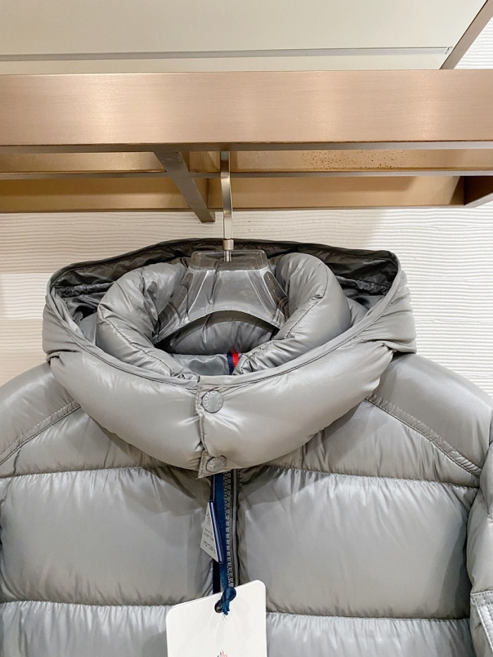 Moncler down jacket MC28