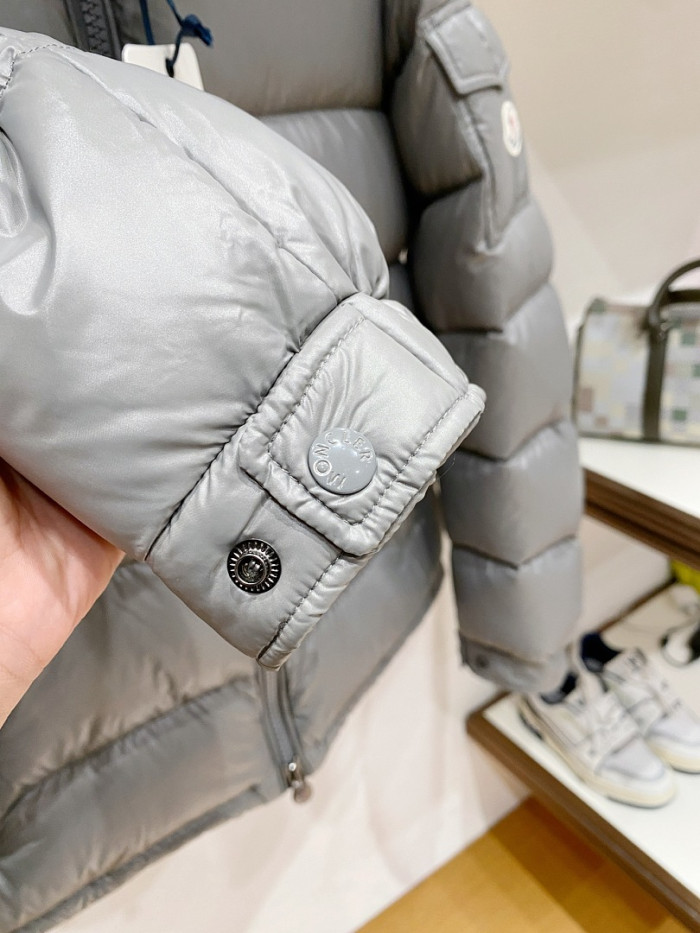 Moncler down jacket MC28