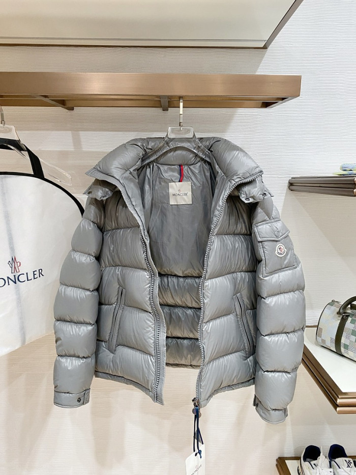 Moncler down jacket MC28