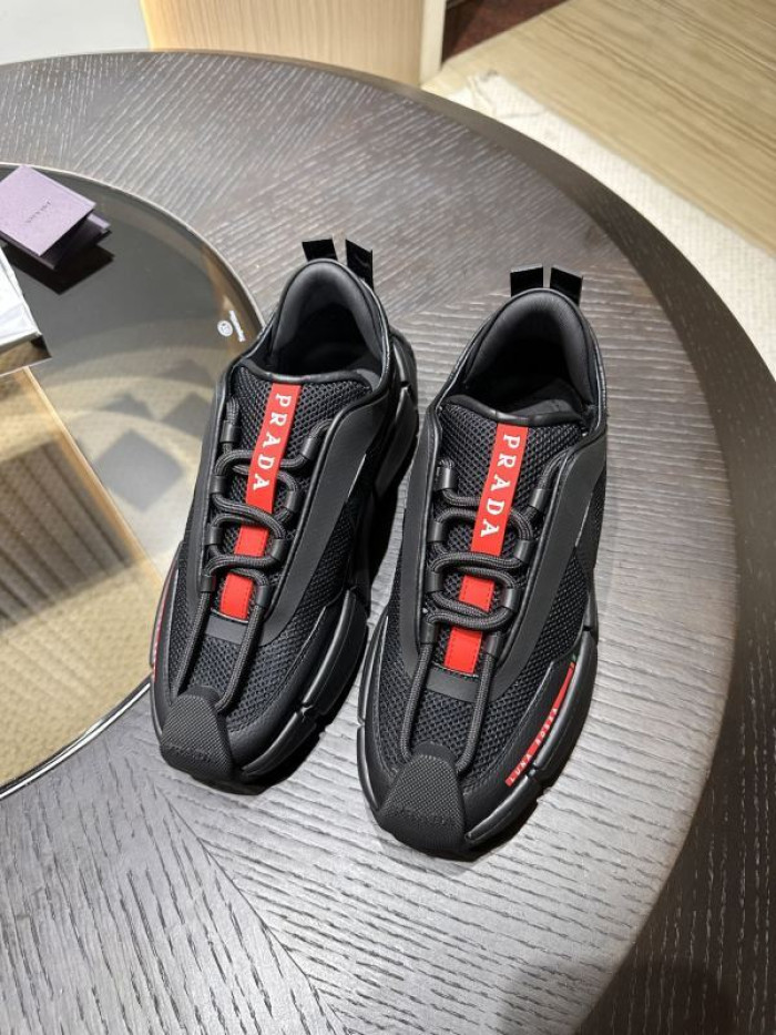 PRAD* SNEAKERS P189