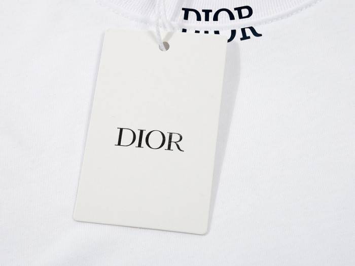D1OR T-SHIRT DR09