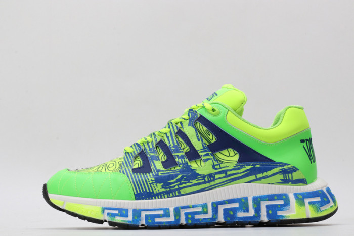 VERSACE SNEAKERS V002