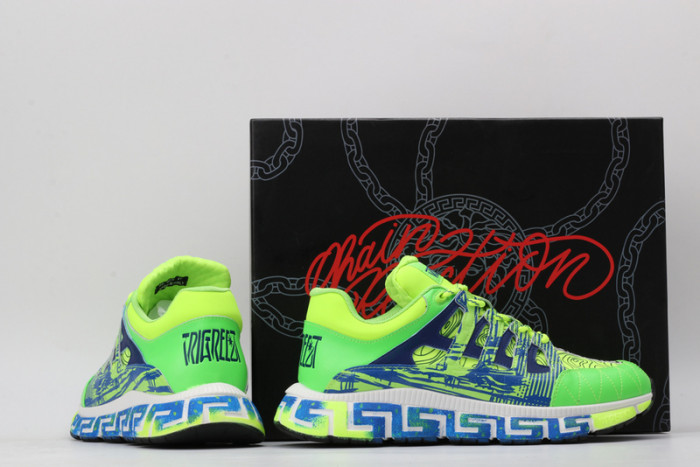 VERSACE SNEAKERS V002