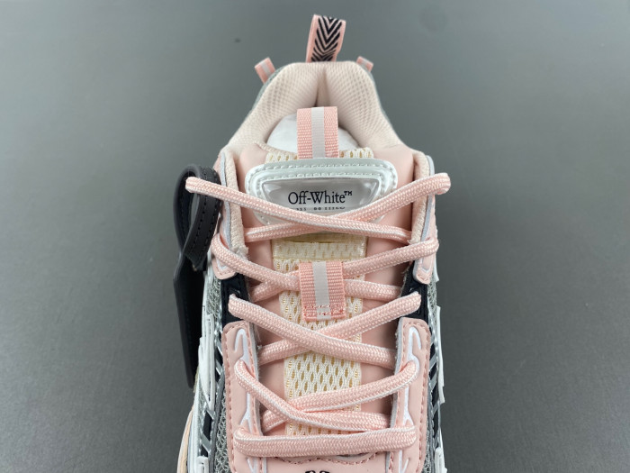 Off-White Be right back OWIA289F24