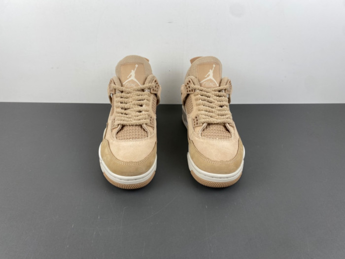 Air Jordan 4 “Cozy Girl” (2025) HV0823-200