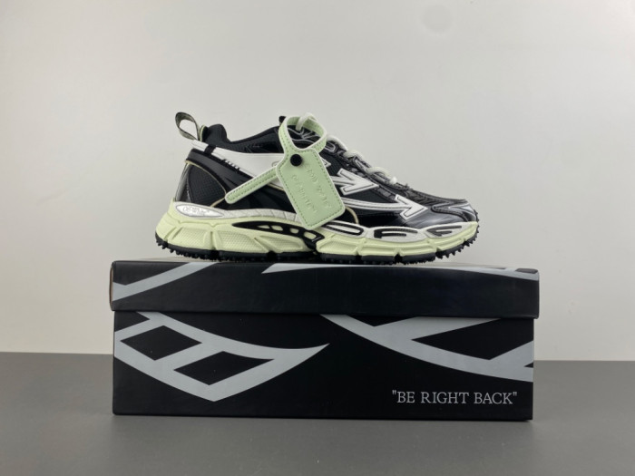 Off-White Be right back OWIA289F40
