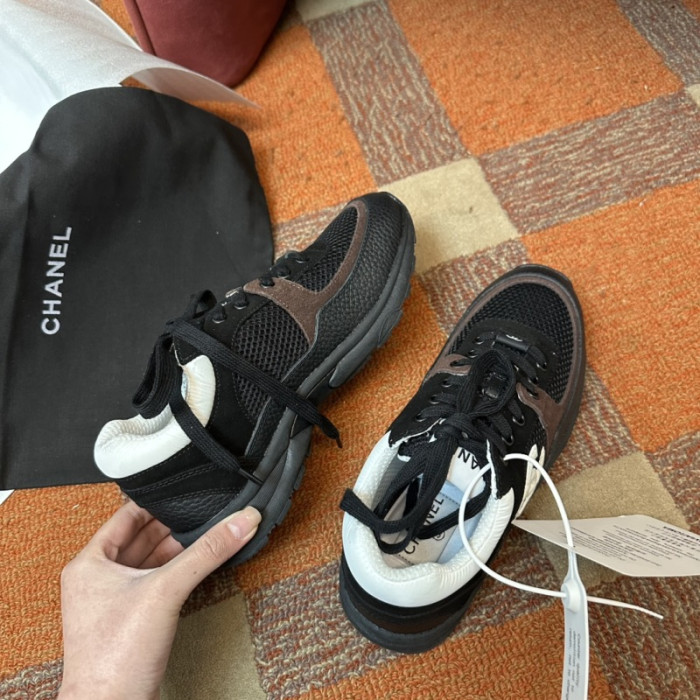 Chane* snekaers C000089