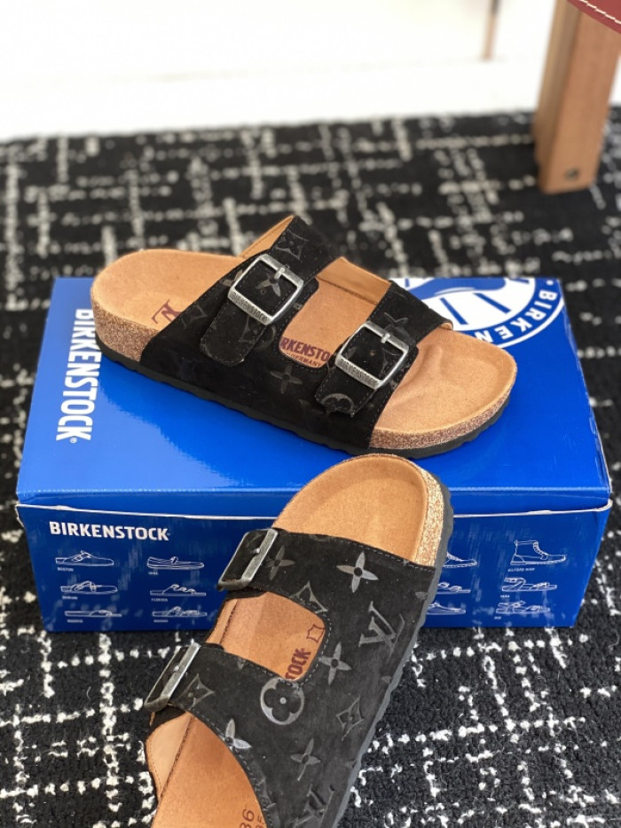 B1RKENSTOCK Sandals BK06