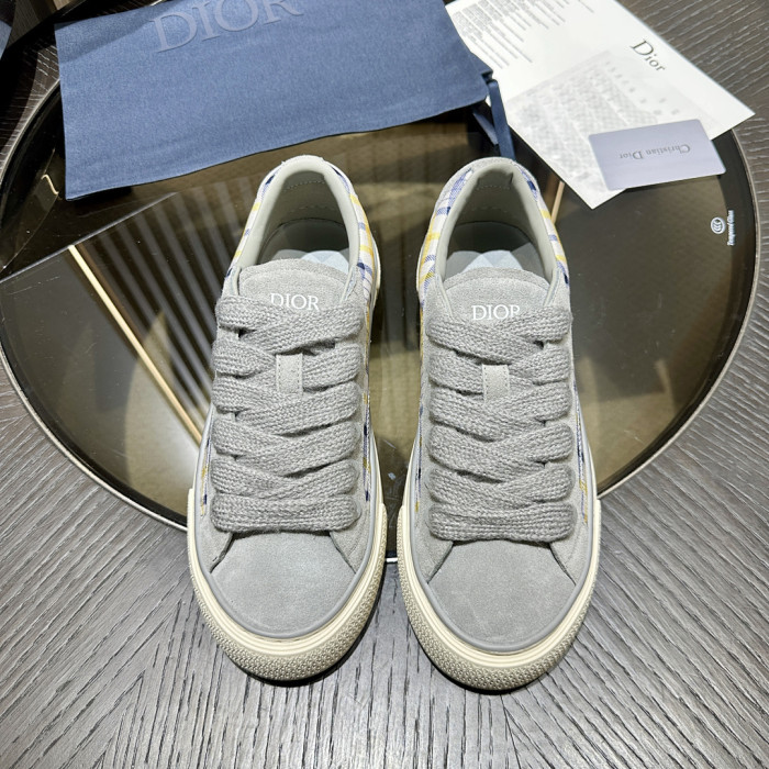DIO* B33 SNEAKERS Dr0225