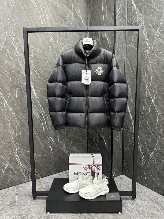 Moncler down jacket MC22