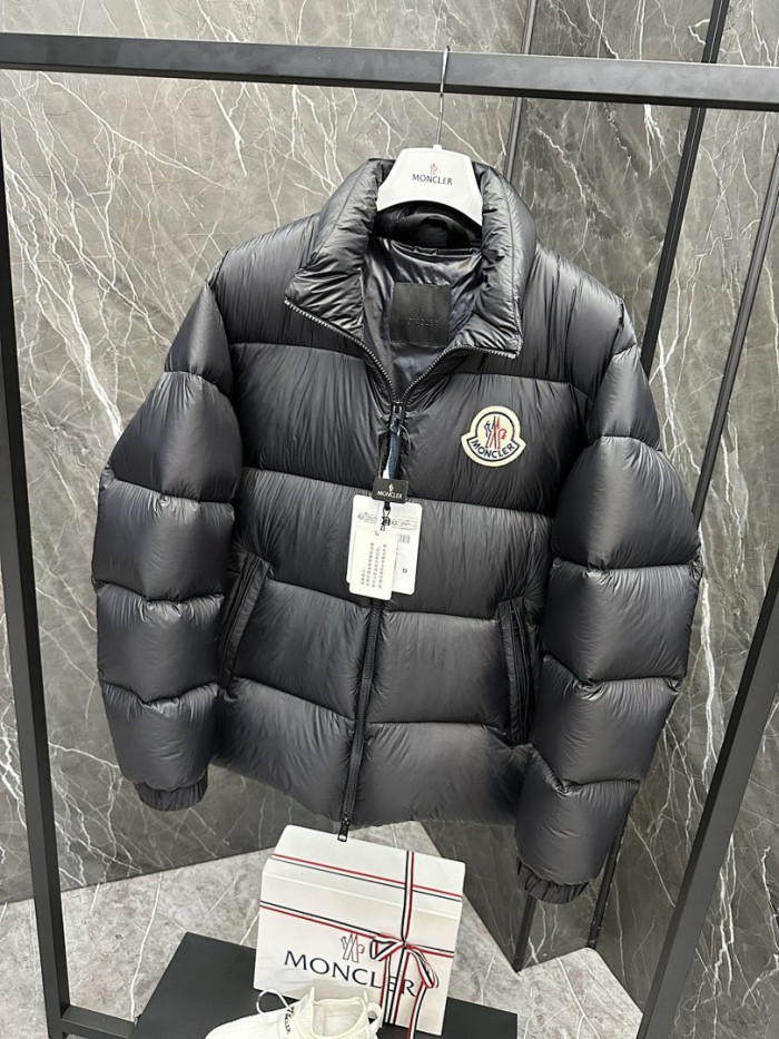Moncler down jacket MC22