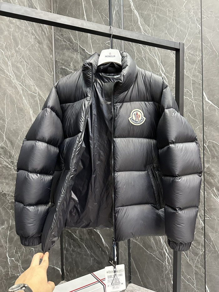 Moncler down jacket MC22