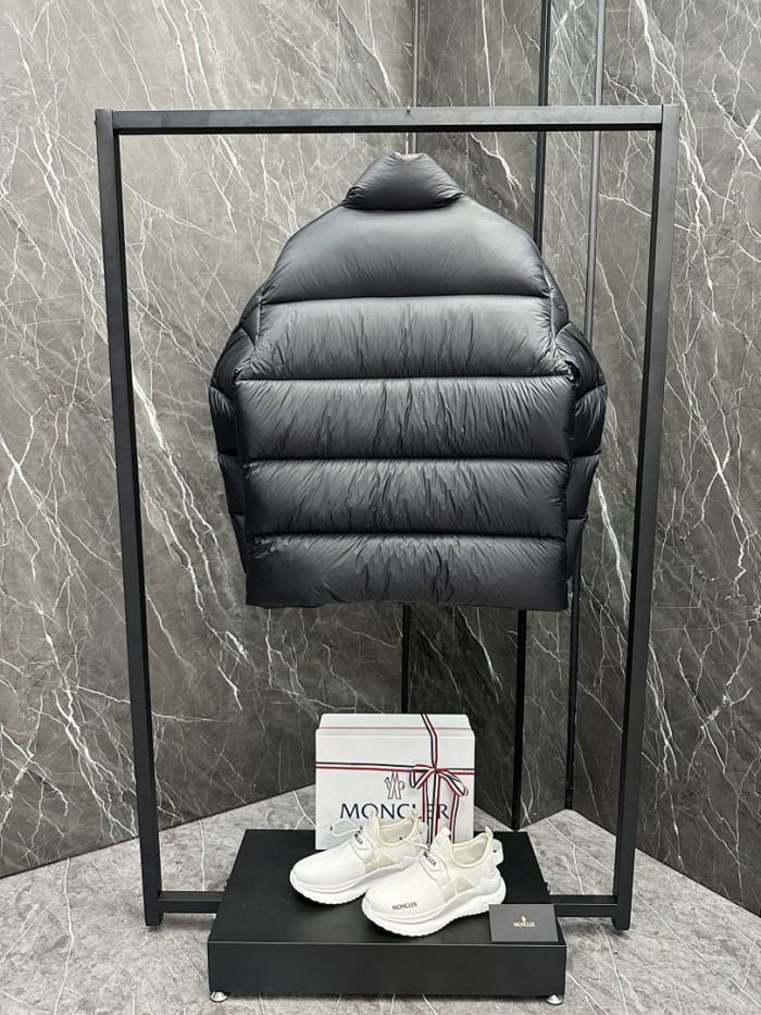 Moncler down jacket MC22