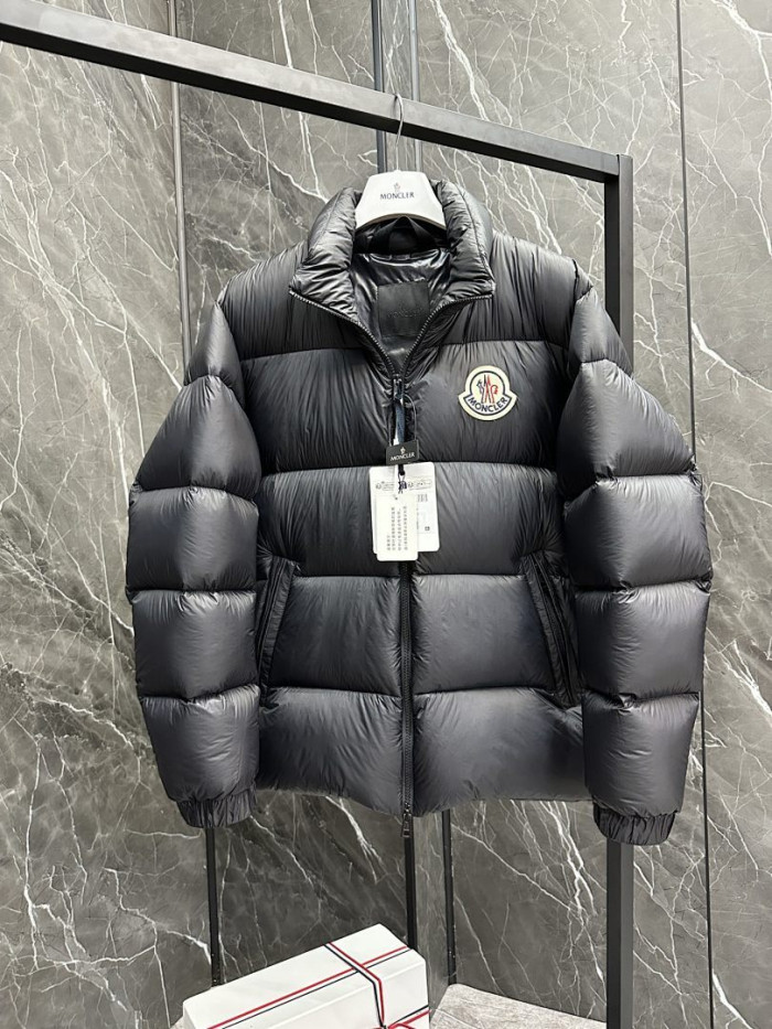 Moncler down jacket MC22