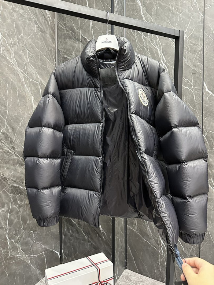 Moncler down jacket MC22