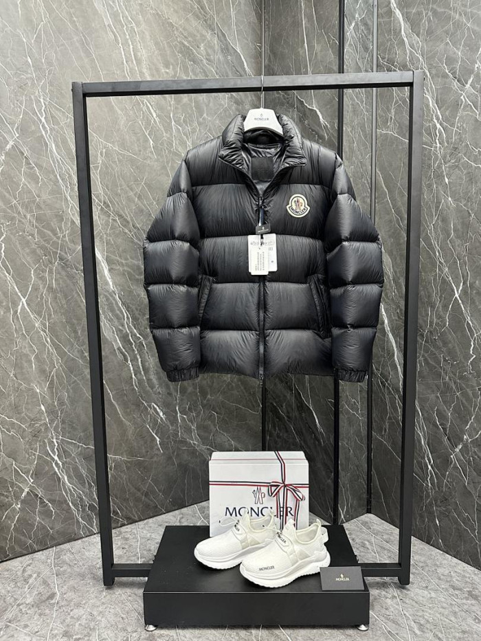 Moncler down jacket MC22