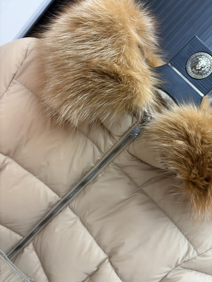 Moncler down jacket MC36