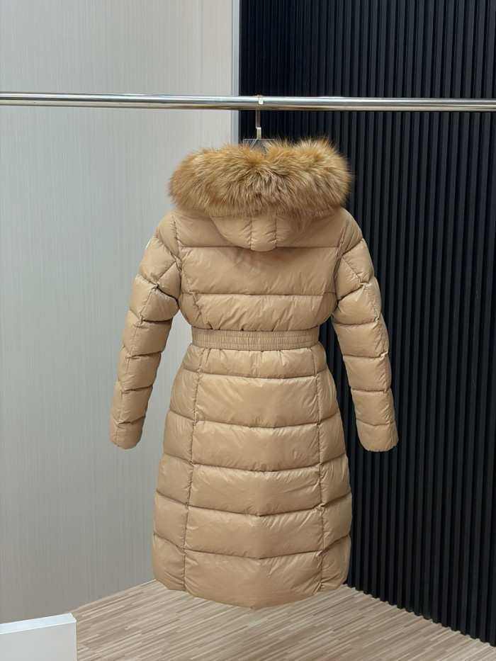 Moncler down jacket MC36