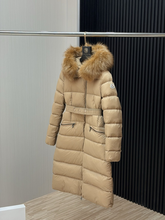 Moncler down jacket MC36