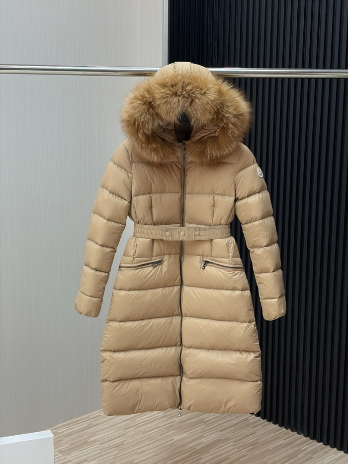 Moncler down jacket MC36