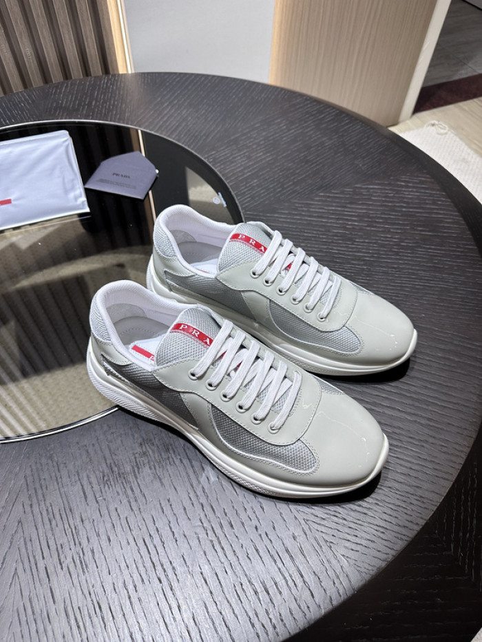 PRAD* SNEAKERS P000094