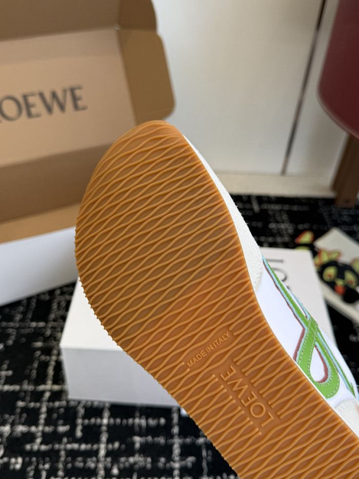 L0ew* SNEAKERS LW024