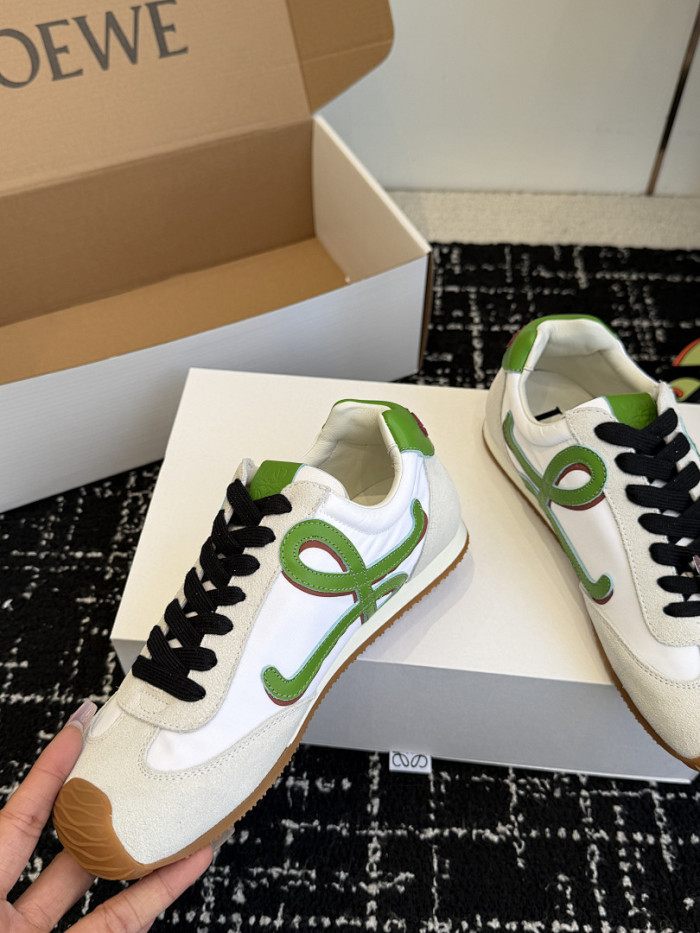 L0ew* SNEAKERS LW024