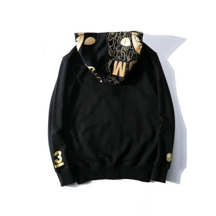 BAPE bvip47