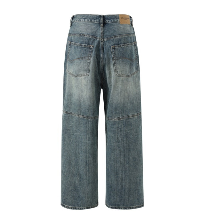 Balenciag* jeans Bh030