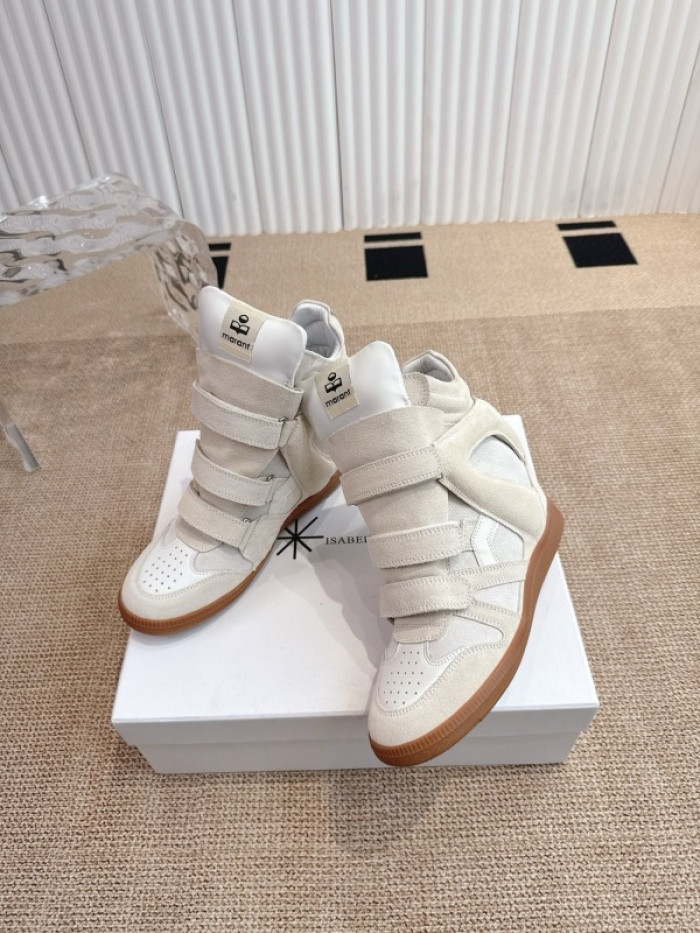 Isabel Marant SHOES IM003