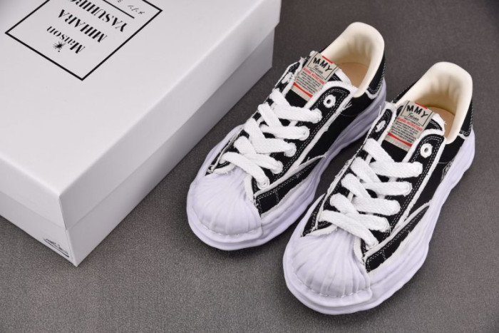 Ma1s0n mihara yasuhiro sneaker mmys85