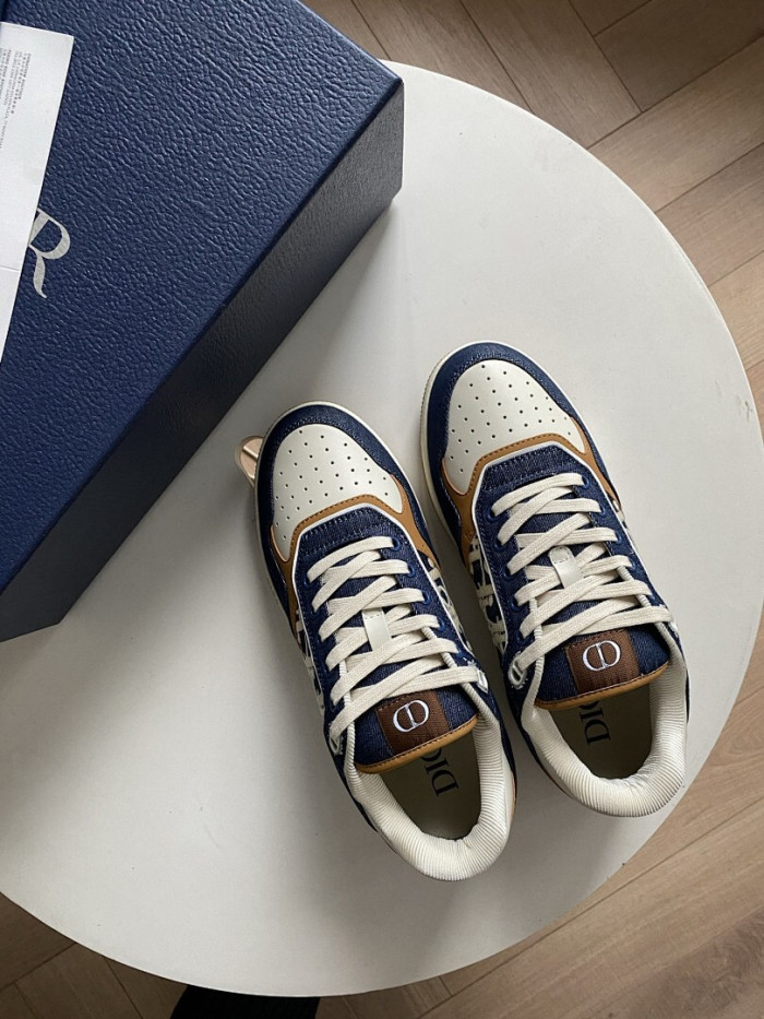 DIO* SNEAKERS B27 D270256