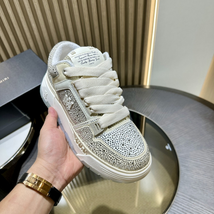 A*iri MA-1 Sneakers AM206