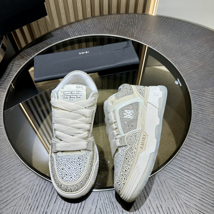 A*iri MA-1 Sneakers AM206