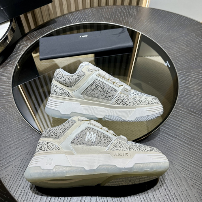 A*iri MA-1 Sneakers AM206
