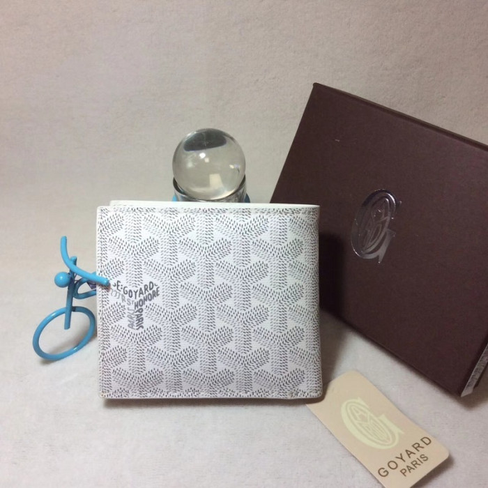GOYARD WALLET WA24