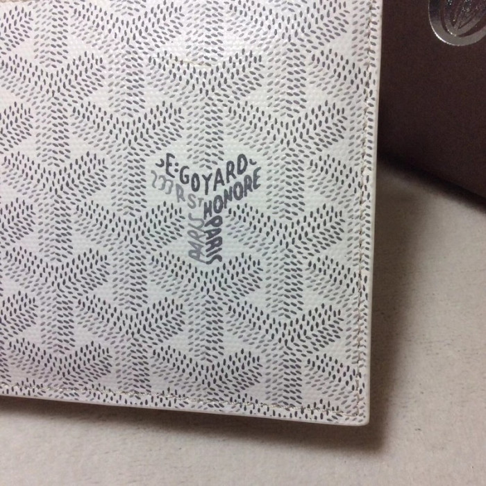 GOYARD WALLET WA24
