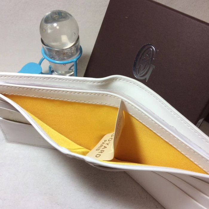 GOYARD WALLET WA24