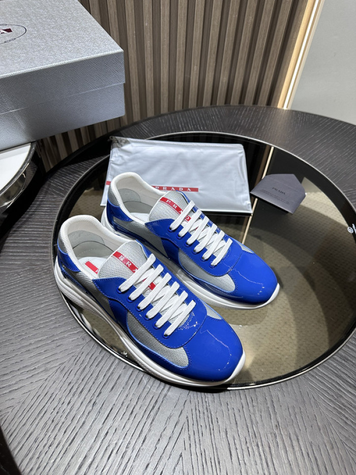 PRAD* SNEAKERS P000099