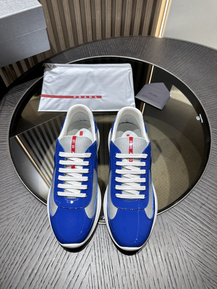 PRAD* SNEAKERS P000099